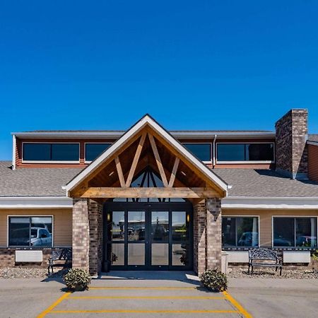 Americinn By Wyndham Aberdeen Event Center Exterior foto